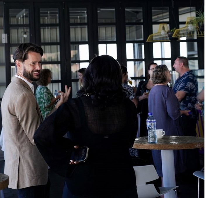 The Advertising Media Forum (AMF) marked a significant milestone with the successful hosting of its first-ever Cape Town breakfast networking event, followed by the inaugural Cape Town chapter of Project Mentor...